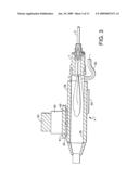 EVAPORATIVE LIGHT SCATTERING DETECTOR diagram and image