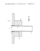 EVAPORATIVE LIGHT SCATTERING DETECTOR diagram and image