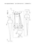 Axial Illumination for Capillary Electrophoresis diagram and image