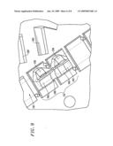 Method and Device For Measuring Reflected Optical Radiation diagram and image