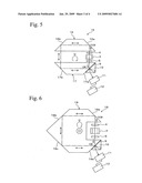 SEMICONDUCTOR RING LASER GYRO diagram and image