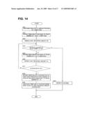 Optical image measurement device diagram and image