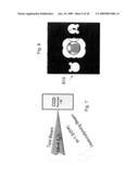 Optical heterodyne fourier transform interferometer diagram and image