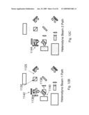 Optical heterodyne fourier transform interferometer diagram and image