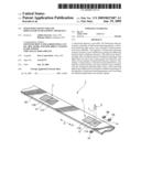 FIXED-POINT DETECTOR AND DISPLACEMENT-MEASURING APPARATUS diagram and image