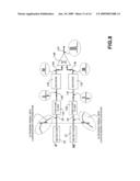 Multi-channel laser interferometric method and apparatus for detection of ultrasonic motion from a surface diagram and image