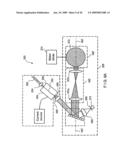 METHOD AND APPARATUS FOR PERFORMING OPTICAL IMAGING USING FREQUENCY-DOMAIN INTERFEROMETRY diagram and image