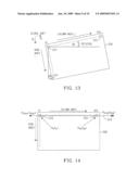 Optical interrogation system and microplate position correction method diagram and image