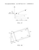 Optical interrogation system and microplate position correction method diagram and image