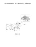 Optical interrogation system and microplate position correction method diagram and image