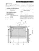 COORDINATE DETECTION APPARATUS AND METHOD, AND COMPUTER PROGRAM diagram and image