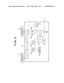 COORDINATE DETECTION APPARATUS AND METHOD, AND COMPUTER PROGRAM diagram and image