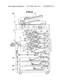 IMAGE FORMING APPARATUS diagram and image