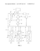 MULTI-HEAD PRESS DATA DELIVERY RATE CONTROL diagram and image