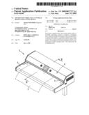 METHOD FOR CORRECTING AN OVERLAP REGION AND SCANNING DEVICE diagram and image