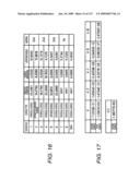 Infrared lens, infrared camera and night vision diagram and image