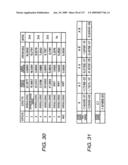 Infrared lens, infrared camera and night vision diagram and image