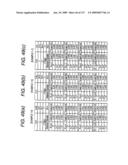 Infrared lens, infrared camera and night vision diagram and image