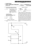 Transient blocking unit having a fab-adjustable threshold current diagram and image