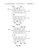 Transient blocking unit having a fab-adjustable threshold current diagram and image