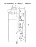 Electromagnetic actuator with at least two windings diagram and image