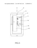 PORTABLE ELECTRONIC DEVICE diagram and image