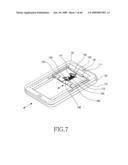 PORTABLE ELECTRONIC DEVICE diagram and image