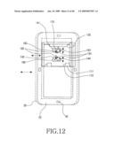 PORTABLE ELECTRONIC DEVICE diagram and image