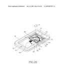 PORTABLE ELECTRONIC DEVICE diagram and image