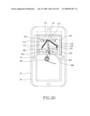 PORTABLE ELECTRONIC DEVICE diagram and image