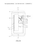 PORTABLE ELECTRONIC DEVICE diagram and image