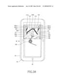 PORTABLE ELECTRONIC DEVICE diagram and image