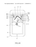 PORTABLE ELECTRONIC DEVICE diagram and image