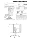 FLUORESCENT LAMP, BACKLIGHT UNIT, AND LIQUID CRYSTAL DISPLAY DEVICE diagram and image