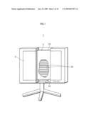 FLUORESCENT LAMP, BACKLIGHT UNIT, AND LIQUID CRYSTAL DISPLAY DEVICE diagram and image