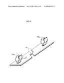 FLUORESCENT LAMP, BACKLIGHT UNIT, AND LIQUID CRYSTAL DISPLAY DEVICE diagram and image