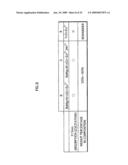 FLUORESCENT LAMP, BACKLIGHT UNIT, AND LIQUID CRYSTAL DISPLAY DEVICE diagram and image