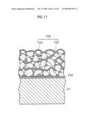 FLUORESCENT LAMP, BACKLIGHT UNIT, AND LIQUID CRYSTAL DISPLAY DEVICE diagram and image