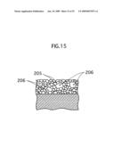 FLUORESCENT LAMP, BACKLIGHT UNIT, AND LIQUID CRYSTAL DISPLAY DEVICE diagram and image