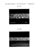 FLUORESCENT LAMP, BACKLIGHT UNIT, AND LIQUID CRYSTAL DISPLAY DEVICE diagram and image