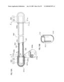 FLUORESCENT LAMP, BACKLIGHT UNIT, AND LIQUID CRYSTAL DISPLAY DEVICE diagram and image