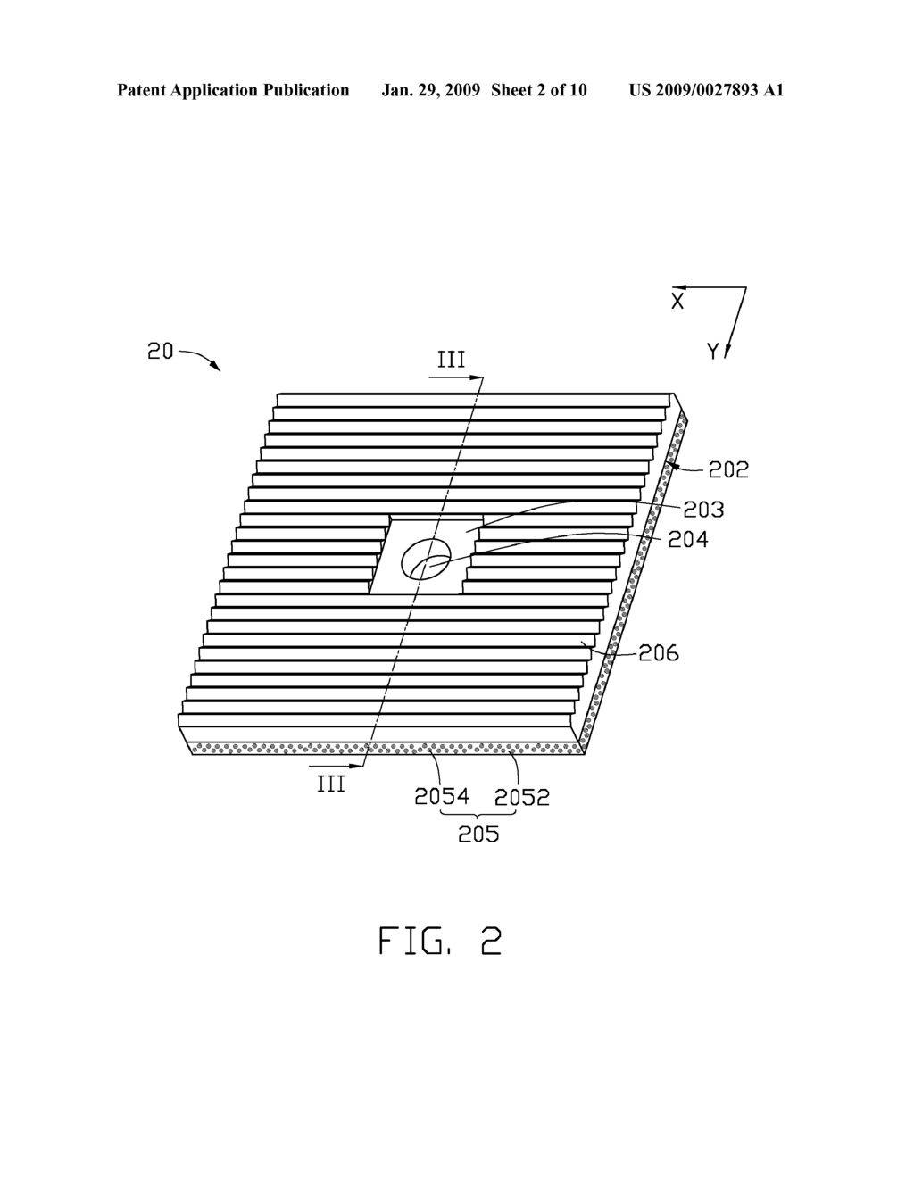 OPTICAL PLATE AND BACKLIGHT MODULE USING THE SAME - diagram, schematic, and image 03