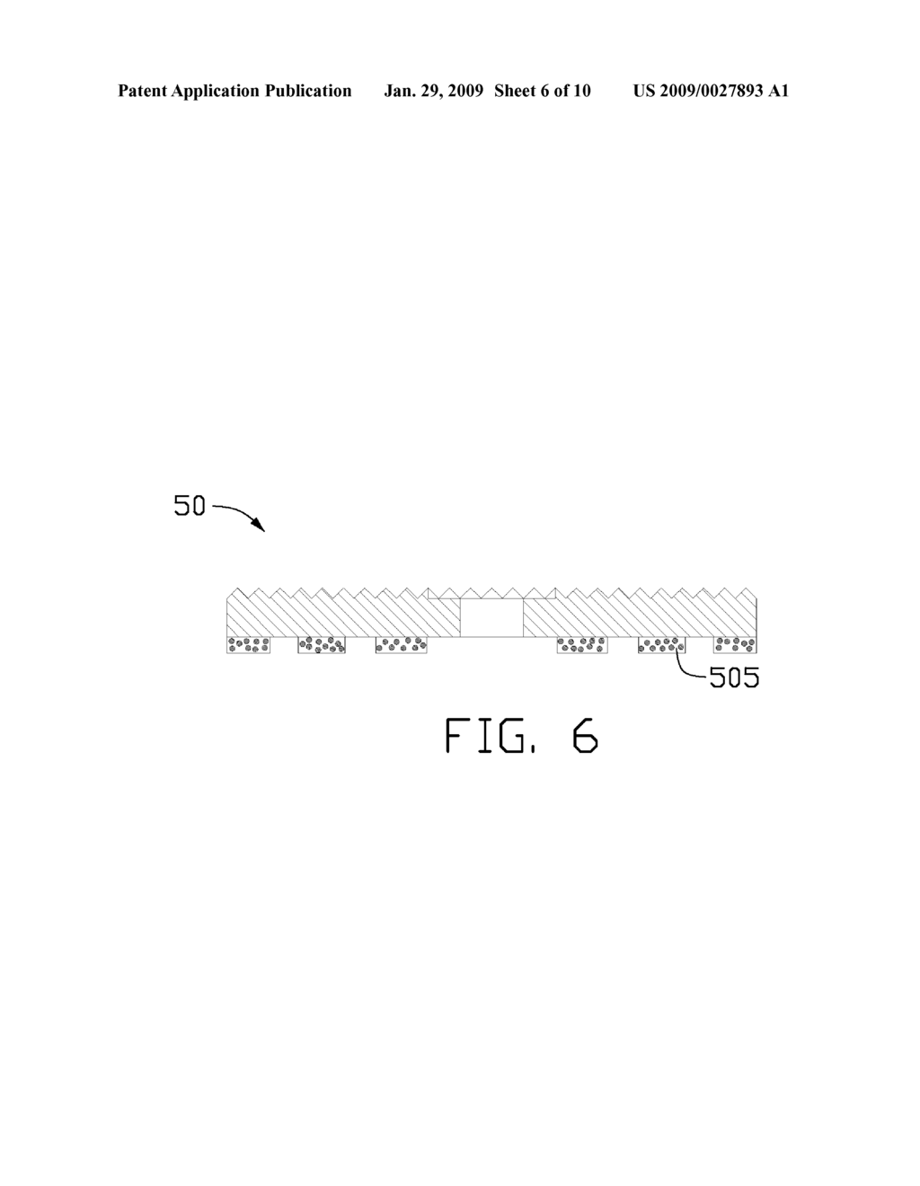 OPTICAL PLATE AND BACKLIGHT MODULE USING THE SAME - diagram, schematic, and image 07