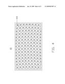 TWO-LAYERED OPTICAL PLATE diagram and image