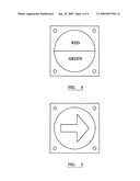 DECK-BOX FOR USE WITH UNDERWATER SWIMMING POOL LIGHT diagram and image