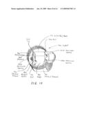 REMOVABLE LED LAMP HOLDER diagram and image