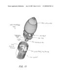 REMOVABLE LED LAMP HOLDER diagram and image