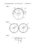 LIGHT SOURCE UNIT AND VEHICULAR LAMP diagram and image