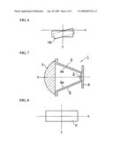 LIGHT SOURCE UNIT AND VEHICULAR LAMP diagram and image