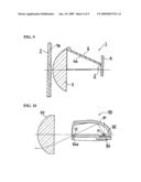 LIGHT SOURCE UNIT AND VEHICULAR LAMP diagram and image